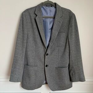 Banana Republic Tailored Slim Fit Blazer